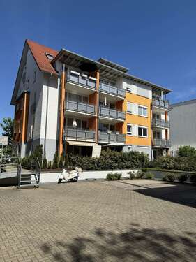 Foto - Wohnung zum Mieten in Offenburg 780,00 € 60.15 m²