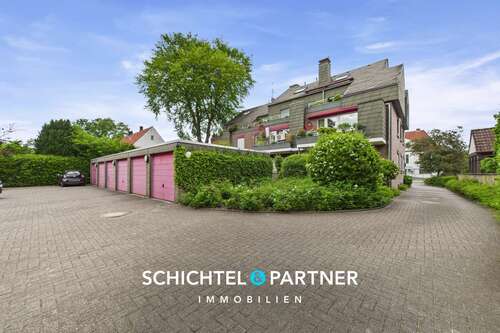 Foto - Wohnung zum Kaufen in Delmenhorst 429.000,00 € 147.16 m²