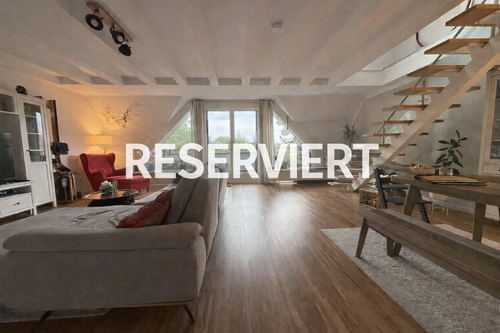 Foto - Wohnung zum Kaufen in Moers 299.000,00 € 104.81 m²