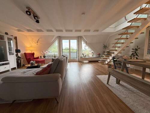 Foto - Wohnung zum Kaufen in Moers 329.000,00 € 104.81 m²