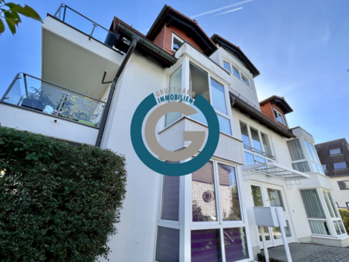 Foto - Wohnung zum Kaufen in Berlin 165.000,00 € 48.05 m²