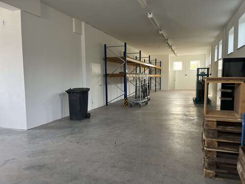 Foto - Halle in Bensheim 1.300,00 € 150 m²