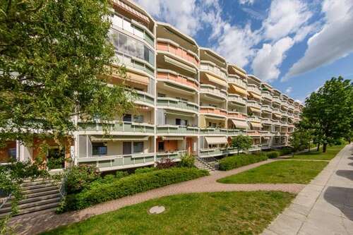 Foto - Wohnung zum Mieten in Bautzen 359,00 € 54.73 m²