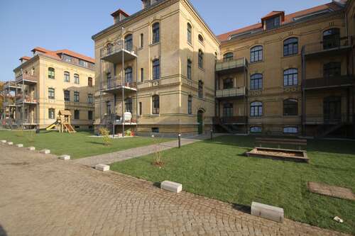 Foto - Wohnung zum Kaufen in Leipzig 168.000,00 € 53.78 m²