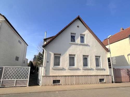 Foto - Haus zum Kaufen in Groß-Gerau 530.000,00 € 183 m²
