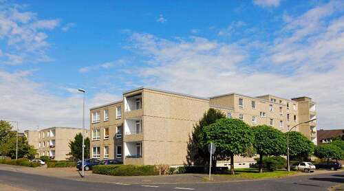 Foto - Wohnung zum Mieten in Köln 456,09 € 76 m²