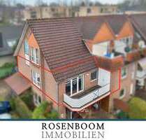 Wohnung zum Kaufen in Aurich 169.000,00 € 65 m²