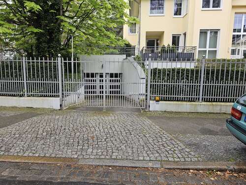 Foto - Garage zu vermieten in Berlin 200,00 €