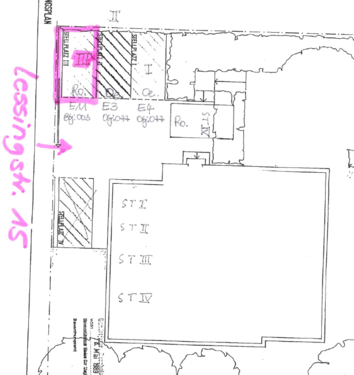 Foto - Garage zu vermieten in Gießen 30,00 €