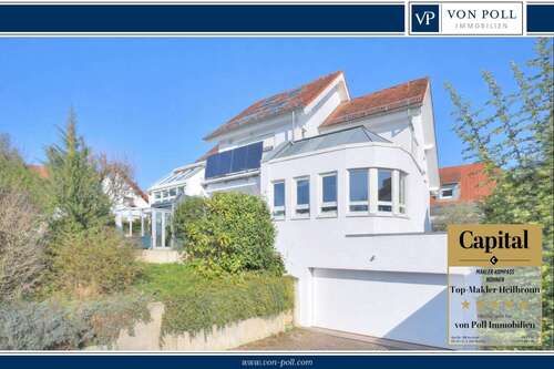 Foto - Haus zum Kaufen in Heilbronn Böckingen 945.000,00 € 213 m²