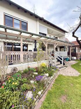 Foto - Haus zum Kaufen in Veitsbronn 695.000,00 € 239 m²