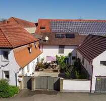 Haus zum Kaufen in Sulzheim 375.000,00 € 135 m²