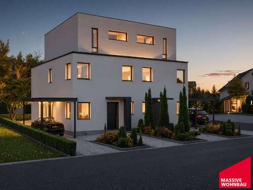Foto - Haus zum Kaufen in Oberursel 1.085.000,00 € 151 m²