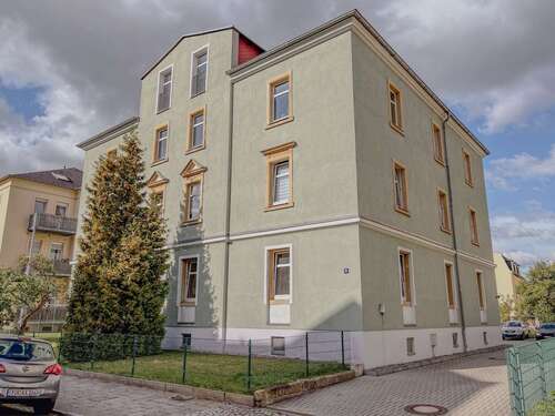 Foto - Wohnung zum Mieten in Heidenau 1.110,00 € 123.17 m²