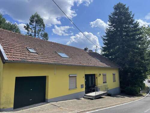 Foto - Haus zum Kaufen in Kopp - Eigelbach 349.900,00 € 200.1 m²