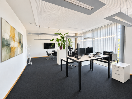 Foto - Büro in Ismaning 1.695,00 € 80 m²