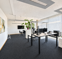 Büro in Ismaning 1.695,00 € 80 m²