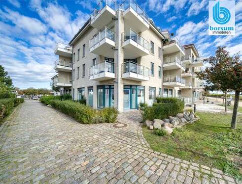Foto - Wohnung zum Kaufen in Fehmarn 599.000,00 € 114 m²