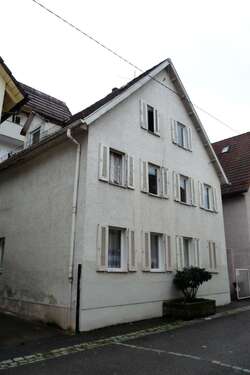 Foto - Haus zum Kaufen in Stuttgart 500.000,00 € 157 m²