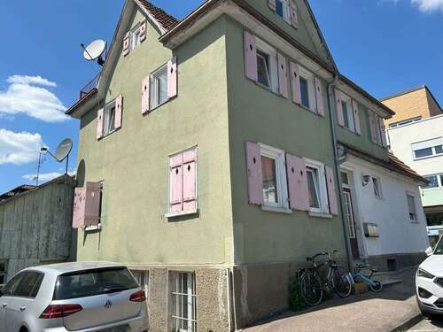 Foto - Haus zum Kaufen in Altbach 320.000,00 € 140 m²
