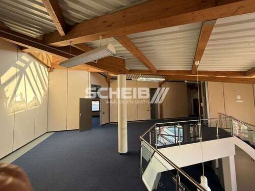 Foto - Büro in Crailsheim 895,30 € 127.9 m²