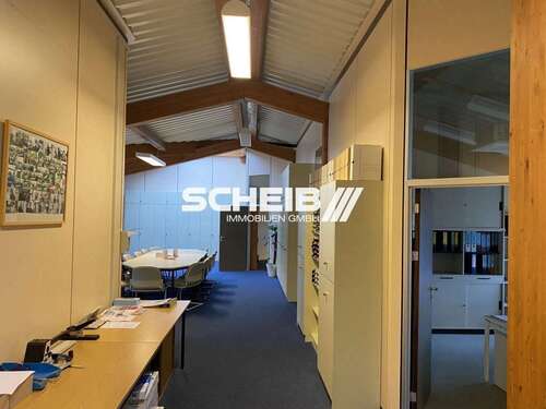 Foto - Büro in Crailsheim 895,30 € 127.9 m²