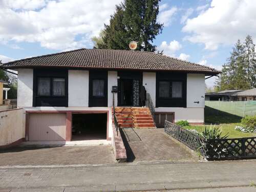 Foto - Haus zum Kaufen in Bruchmühlbach-Miesau 299.000,00 € 180 m²