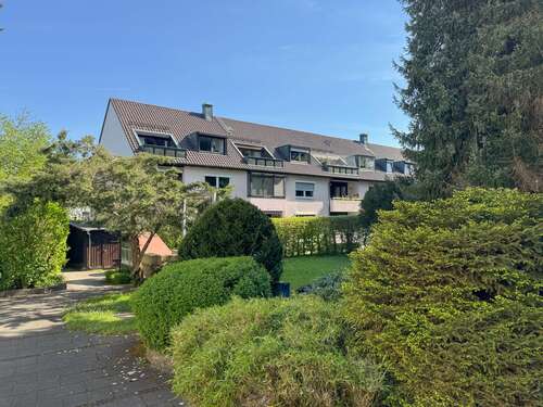 Foto - Wohnung zum Kaufen in München 331.500,00 € 57 m²