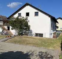 Haus zum Kaufen in Babenhausen 650.000,00 € 231 m²
