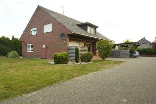 Foto - Haus zum Kaufen in Breddenberg 285.000,00 € 277.85 m²