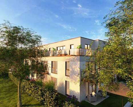 Foto - Wohnung zum Kaufen in Münster 653.914,00 € 105 m²