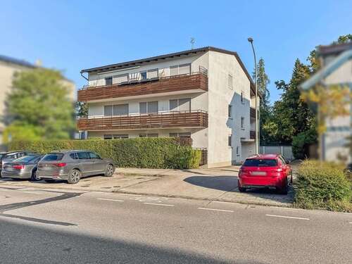 Foto - Wohnung zum Kaufen in Neubiberg 210.000,00 € 30 m²
