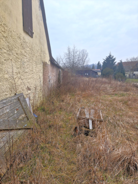 Foto - Grundstück zu verkaufen in Bayern - Wörnitz 115.000,00 € 1060 m²