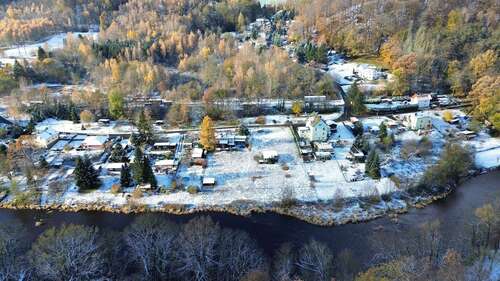 Foto - Grundstück zu verkaufen in Waldheim 109.900,00 € 3641 m²