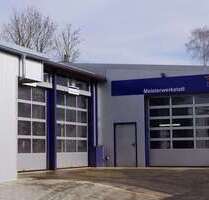 Halle in Neufahrn 1.350.000,00 € 560 m²