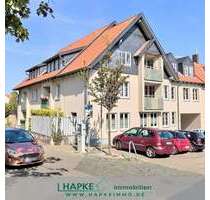 Wohnung zum Kaufen in Goslar 133.000,00 € 64.3 m²