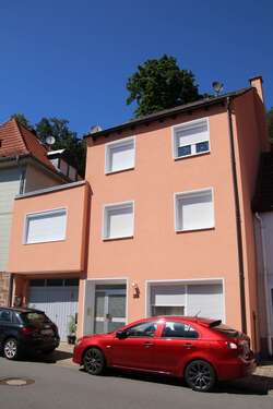 Foto - Wohnung zum Mieten in Bad König 900,00 € 80 m²