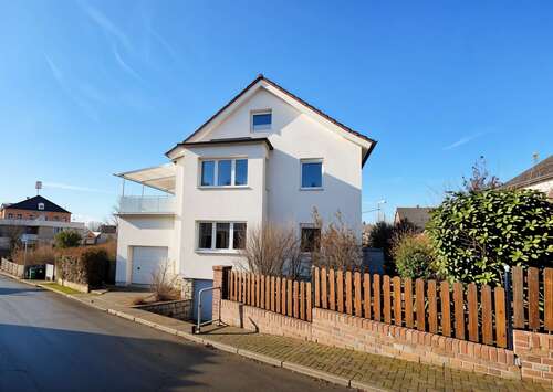 Foto - Wohnung zum Mieten in Coburg 830,00 € 88.31 m²