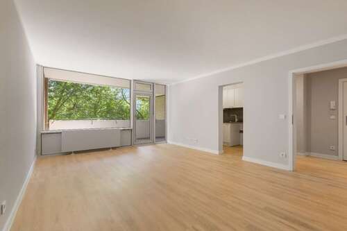Foto - Wohnung zum Mieten in Ratingen 654,54 € 45 m²