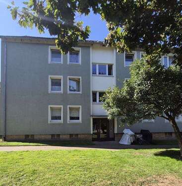 Foto - Wohnung zum Mieten in Hildesheim 352,00 € 50.59 m²