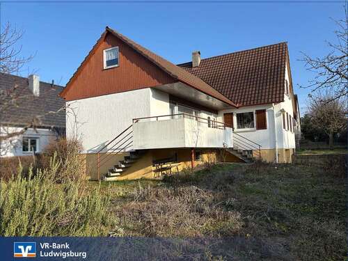 Foto - Haus zum Kaufen in Bietigheim-Bissingen 663.000,00 € 115 m²