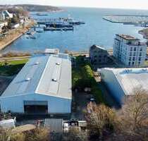 Halle in Neustadt in Holstein 5.900,00 € 1000 m²