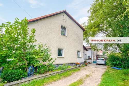 Foto - Haus zum Kaufen in Rehfelde 250.000,00 € 173 m²