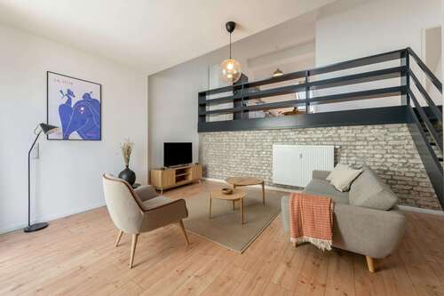 Foto - WG-Zimmer in Berlin 749,00 € 12 m²