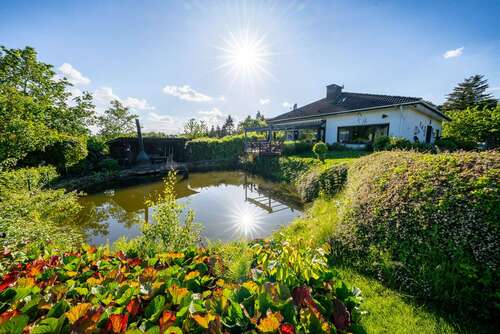 Foto - Haus zum Mieten in Herdecke 1.800,00 € 196 m²