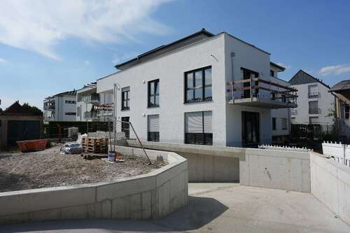 Foto - Wohnung zum Mieten in Lippstadt 1.520,00 € 110 m²