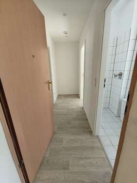 Foto - Wohnung zum Mieten in Brandenburg an der Havel 378,00 € 48.55 m²