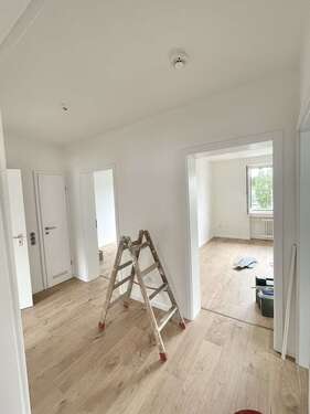 Foto - Wohnung zum Mieten in Würselen 680,00 € 62.19 m²