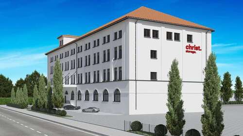 Foto - Halle in Heilbronn 374,63 € 20.4 m²