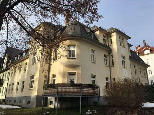 Foto - Wohnung zum Mieten in Chemnitz 511,32 € 85.22 m²